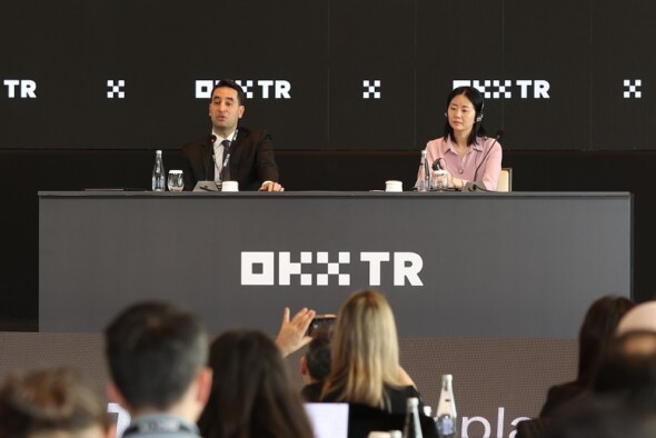 Küresel büyümesini hızlandıran OKX, Türkiye’deki kullanıcılarına özel yerel platformu OKX TR’yi tanıtıyor
