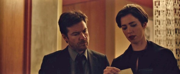Geçmişten Gelen (The Gift)