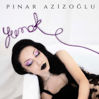 Rock Müziği’nin İddialı İsmi Pınar Azizoğlu Şarkılarını Akıllara Kazımakta Kararlı !