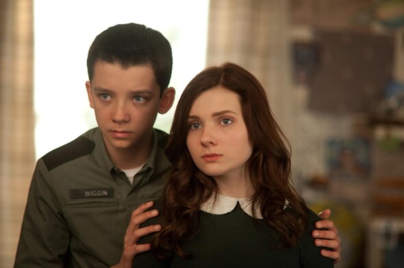 Uzay Oyunları (Ender’s Game)