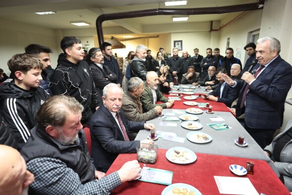 “MİSİ VE DAĞYENİCE’Yİ HERKES TANIYACAK”