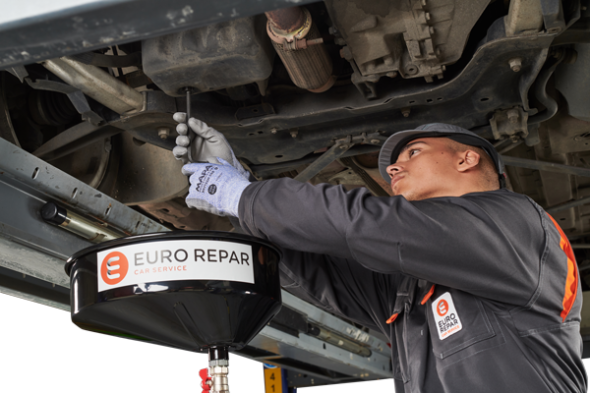 Aracınız Eurorepar Car Service Motor Yağı Kampanyası ile Bayram Yolculuğuna Hazır!