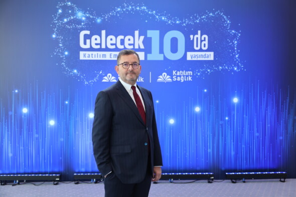 Katılım Emeklilik’ten, BES’in ilk katılım esaslı sürdürülebilirlik fonu