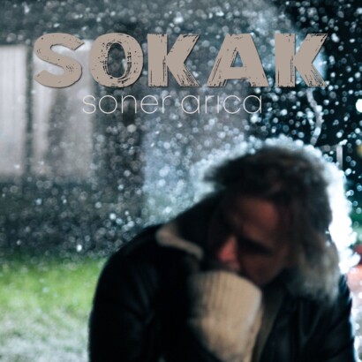 SONER ARICA’DAN YENİ SINGLE