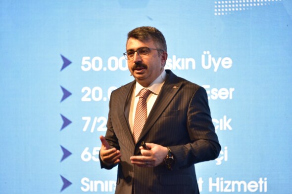 22 Yılda Güç Zehirlenmesi! İktidar Kamu Binalarını Arka Bahçesi mi Görüyor!