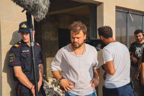 İBRAHİM BÜLBÜL’ÜN NİSAN’I