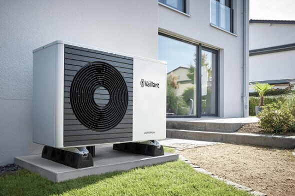 Vaillant rekor satışlarla 2023 yılında da büyümesini sürdürdü