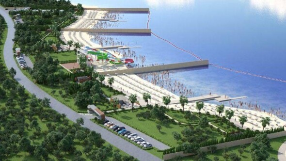 Deviren; “Gemlik’e Aquapark ve Lunapark Kazandıracağız”