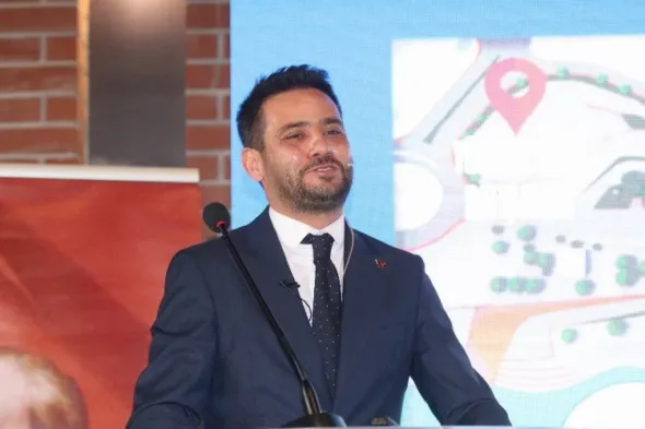 Ak Parti Mudanya Belediye Başkan Adayı hakkında şok iddia!.. Gökhan Dinçer’in Diploması Sahte mi?