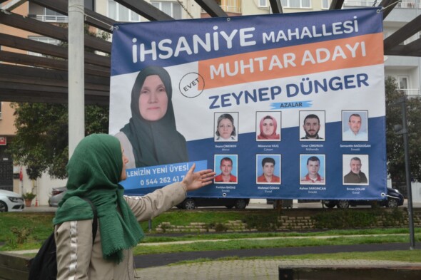 ZEYNEP DÜNGER GÜMBÜR GÜMBÜR GELİYOR..!!