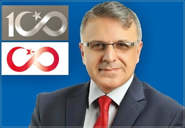 Türkiye Yüzyılı vatandaşlara verilen sözlerin tutulmasıyla mümkün
