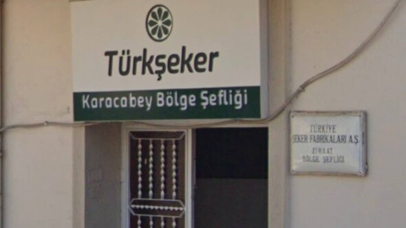 Erdoğan imzaladı, Karacabey Şeker Fabrikası satıldı CHP’li Öztürk’ten satışa tepki