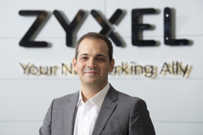 Zyxel Networks 2024’te Turizm, Sağlık ve Eğitim Pazarlarında Ağ Teknolojileriyle Büyüyecek
