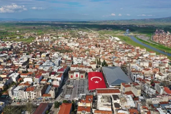 Gelecek Heyetinden Şükrü Erdem’e Ziyaret!