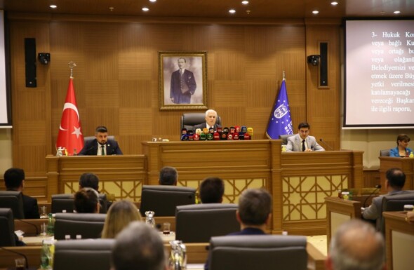 Bozbey, “31 Mart’ta halk kararını verdi”