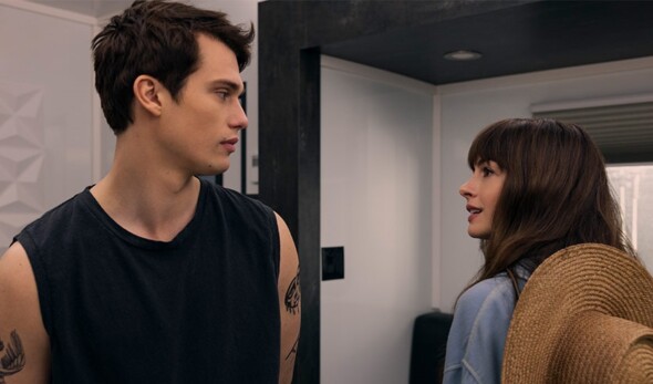 The Idea Of You Filmi Mayıs’ta Prime Video’da
