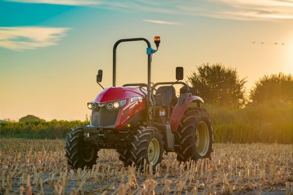 Yanmar Turkey, 2023 Yılında En Çok Traktör Satan 8’inci Üretici Oldu