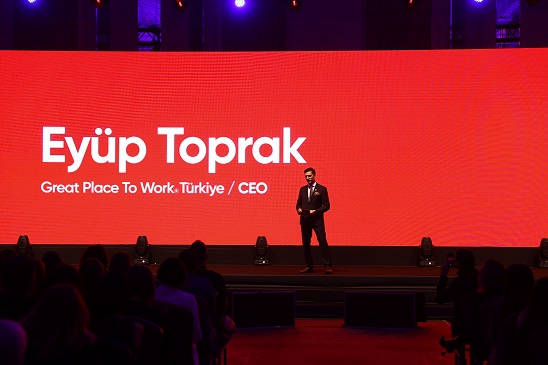 Türkiye’nin En İyi İşverenleri™ Listesi’nde geri sayım başladı! En İyiler 25 Nisan’da Açıklanıyor