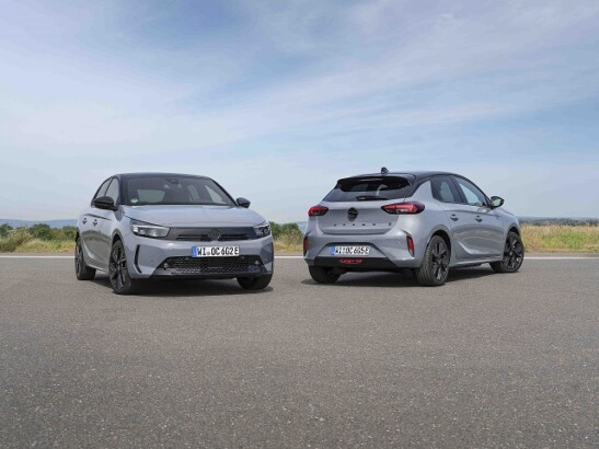 Opel Corsa Elektrik, Hollanda’da “2024 Yılının Elektrikli Aracı” Seçildi!