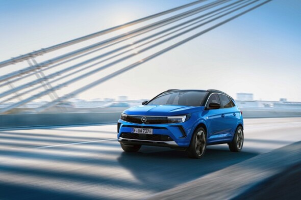 Opel’den Nisan Ayında Cazip Kredi Seçenekleri!