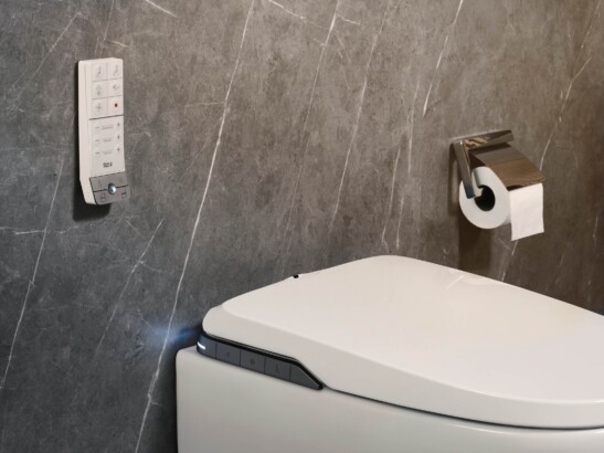 Roca’dan sektörde bir ilk; In-Wash® Insignia Akıllı Klozet’te teknoloji ve entegre rezervuar bir arada