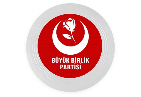 KARARLI BAŞKAN, GÜÇLÜ TEŞKİLAT