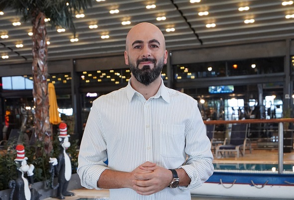 GENÇ TURİZMCİLERDEN YERLİ TURİST HAMLESİ YENİ SLOGAN “KİMSE TATİLSİZ KALMASIN”