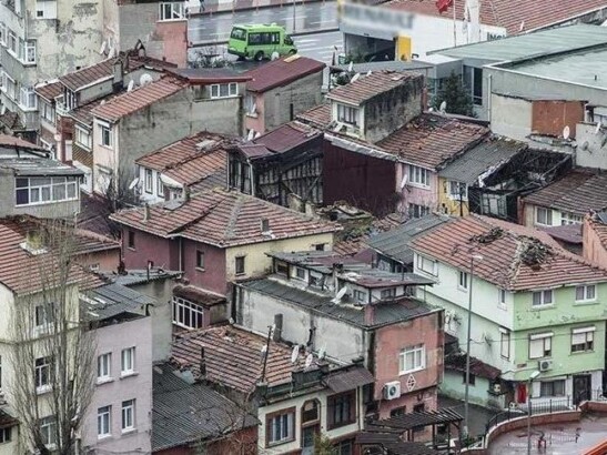 TBMM’ye Sunulan İmar Barışı Kanun Teklifi’nin Akıbeti Bilinmiyor