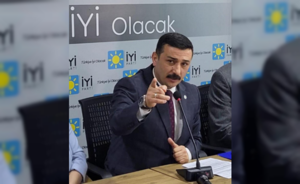 “OSMANGAZİ ÇARŞISI” TBMM GÜNDEMİNE GELİYOR!
