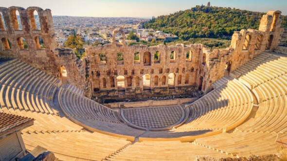 DİONYSOS TİYATRO BU SEZON 3 OYUN İLE REKOR KIRDI…