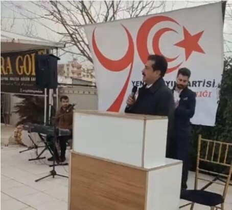 YENİ YÜZYIL PARTİ SÖZCÜSÜ AVUKAT ZEKİ UÇAR; IMF-DÜNYA BANKASI YENİ SÖMÜRGECİLİK DAYATMALARIDIR