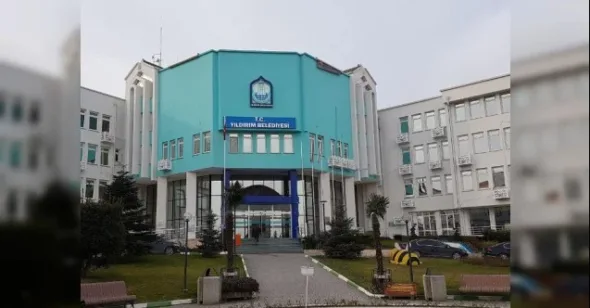 Yıldırım’da Yüzler Gülüyor!