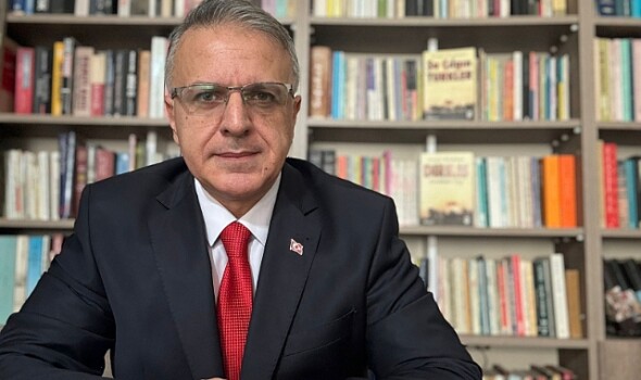 Meclis Bağkur reformunu ve genel affı yasalaştırmalı