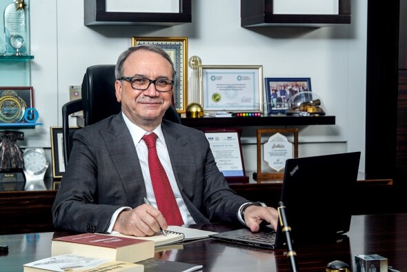 “İnovasyona dayalı büyüyen Türkiye, küresel arenada gücüne güç katıyor”