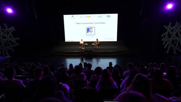 Podcast Dinliyorum Komünitesi Buluşuyor, Altınyıldız Classics Ana Sponsorluğu’nda Gerçekleşti