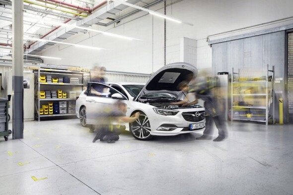 Stellantis Türkiye Parça ve Servisler’den Ekim Ayına Özel Motor Yağı Değişim Kampanyası!