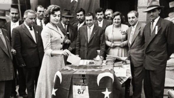 Hakkın Var!