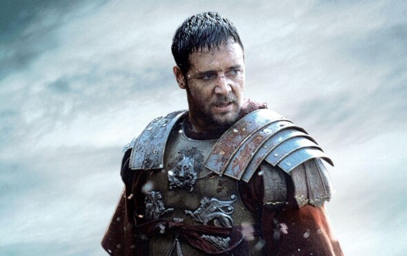 Gladyatör (Gladiator)