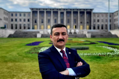 VAKIFLARDA KİRA İSYANI MECLİS GÜNDEMİNDE! TÜRKOĞLU: YÜZDE 846 KİRA ARTIŞI MI OLUR, EL İNSAF!