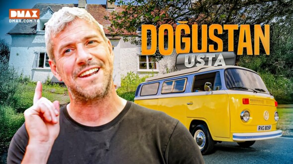 Doğuştan Usta