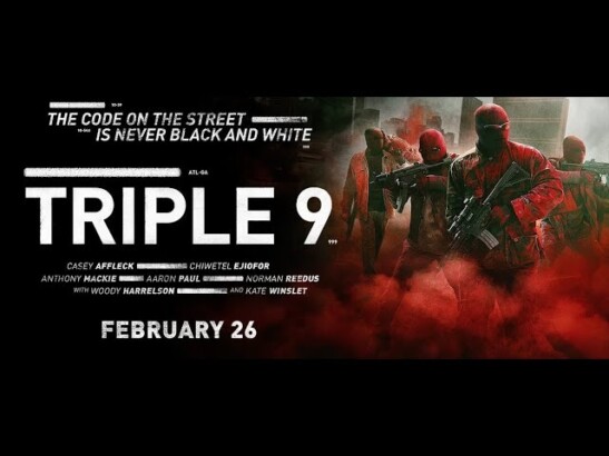 Kod 999 (Triple 9)