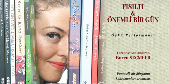 TEK OYUNDA İKİ BÜYÜLÜ DÜNYA: FISILTI & ÖNEMLİ BİR GÜN