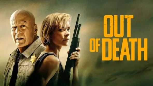 Ölümün Kıyısında (Out Of Death)