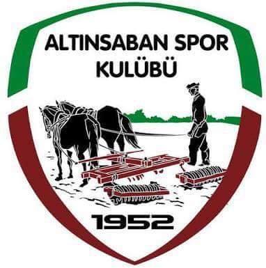 ALTINSABAN SPOR KULÜBÜ TAM BİR FUTBOLCU TARLASI..!!