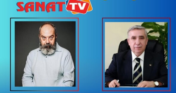 BU HAFTANIN KONUĞU ALİ DÜŞENKALKAR İLE KEYİFLİ SÖYLEŞİ