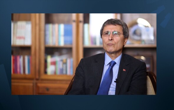Bursa’da Yusuf Halacoglu Rüzgarı Esti