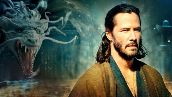 47 Ronin (47 Ronin)
