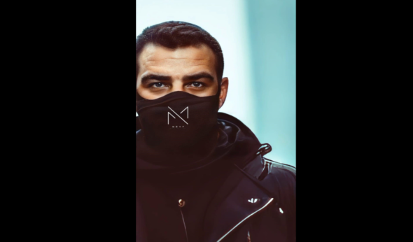 Dj Mesut Can Yılmaz’ın yeni albümü ‘Dark’ ile yazın müzik rüzgârı esecek ‘Dark’ ile çoşmaya hazır olun…