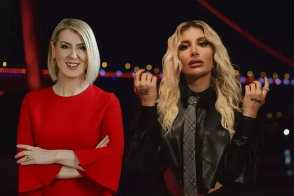 Derici’den Sevda Türküsev’e dava: Uçak kavgası mahkemeye taşındı