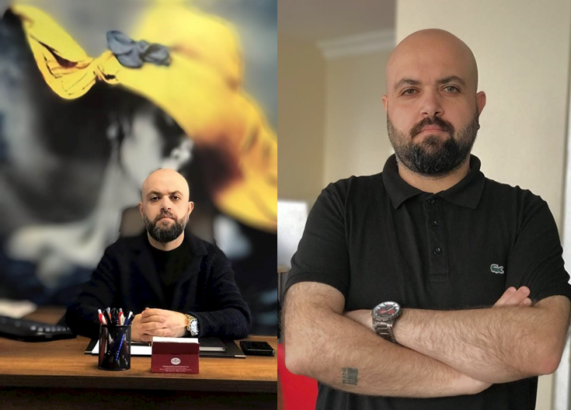 Serkan Candaş, gazetecilik ve basın danışmanlığında bir lider Basın ve medya dünyasının usta ismi…